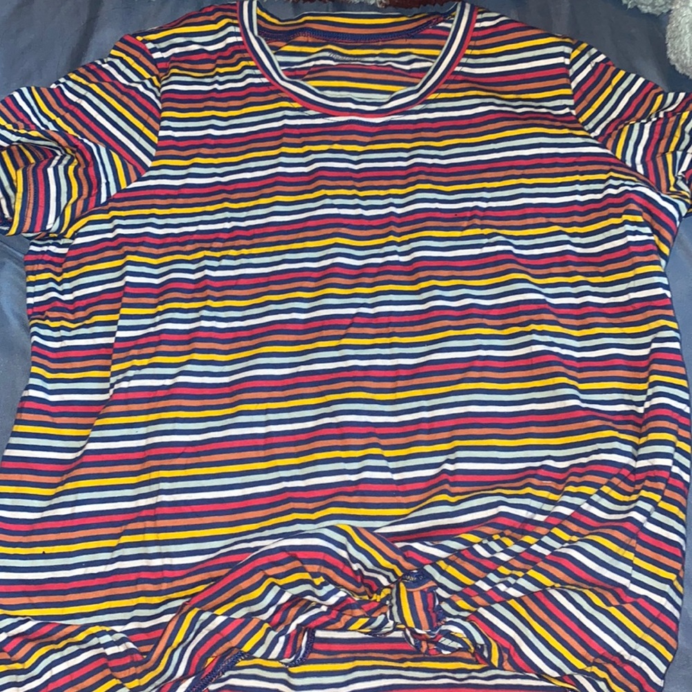 NEW Madewell shirt